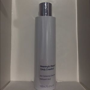 Meaningful Beauty Skin Softening Cleanser